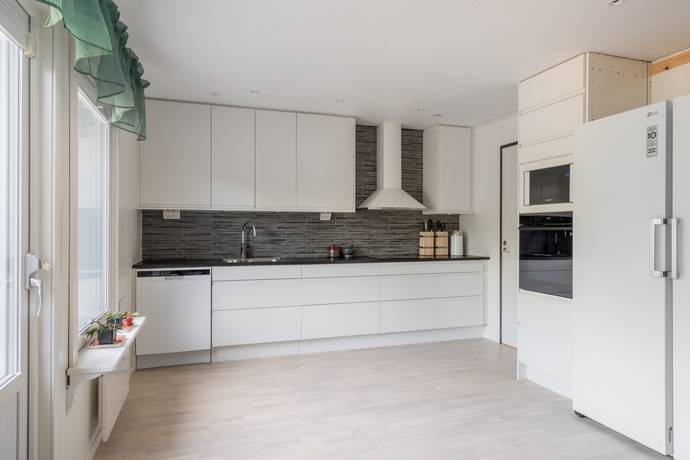 4 rum radhus på Nyponvägen 51 Oxelösund, Oxelösunds kommun - bild 3