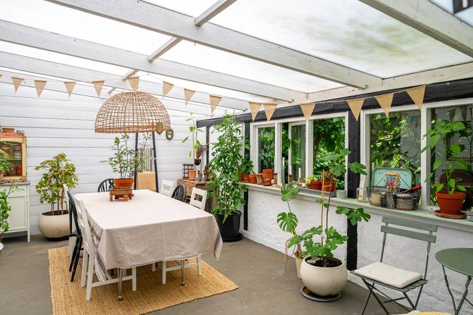5 rum Villa på Åkarpsvägen 83-0 Stävie/Furulund Kävlinge kommun - bild 29