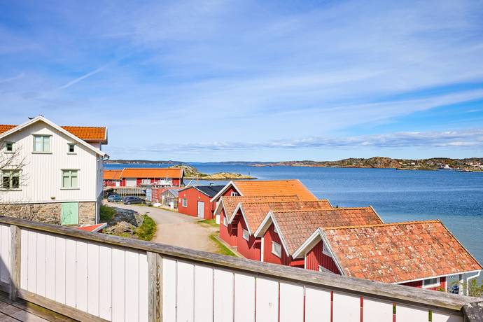 203 m² Vinterbonat fritidshus på Kristineberg 546 Fiskebäckskil Lysekils kommun - bild 36