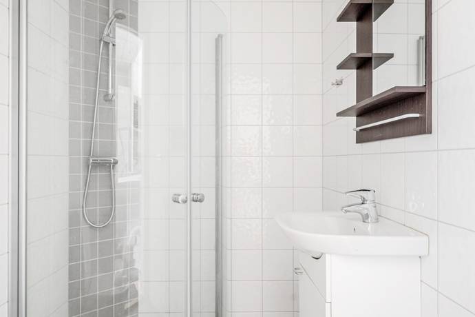 2 rum lägenhet på Parkvägen 3 Haga, Vallentuna kommun - bild 4