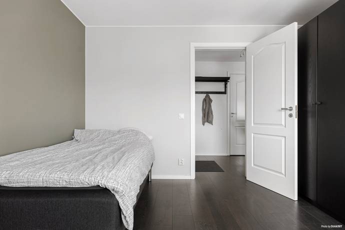 2 rum Lägenhet på Vitlöksgränd 9 Tyresö kommun - bild 8