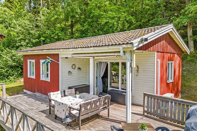 3 rum fritidshus på Valbo-Ryr 75 Valbo-Ryr, Munkedals kommun - bild 5