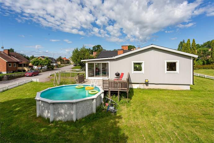 5 rum Villa på Sorbyvägen 11 Munktorp Köpings kommun - bild 23