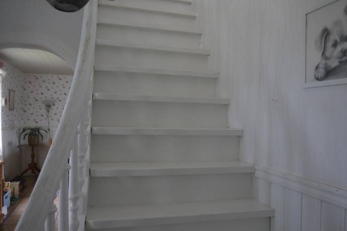 6 rum Gård med jordbruk på Loftagatan ÖLAND N BORGHOLM Borgholms kommun - bild 19