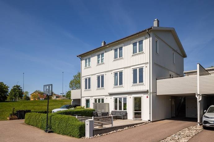 5 rum Parhus på Eklanda vall 57 Eklanda Mölndals kommun - bild 34