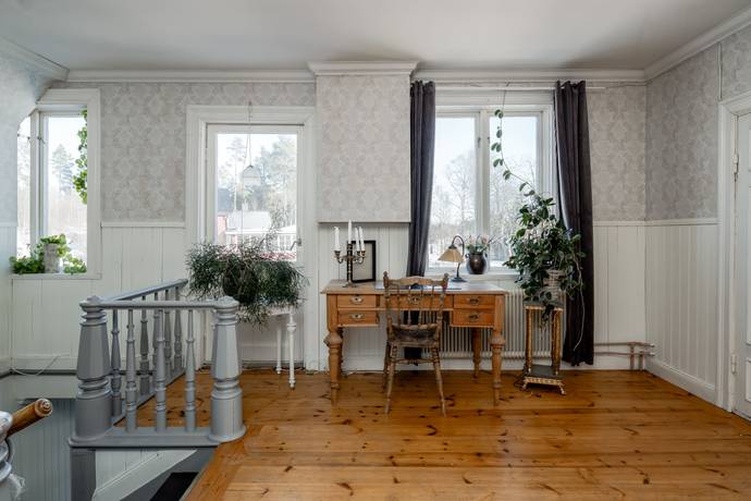 8 rum Villa på Norrbyn 522 Söderhamns kommun - bild 29