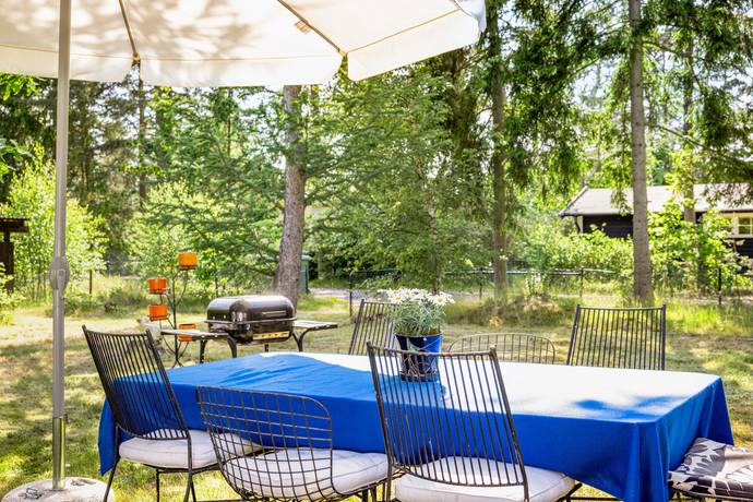 3 rum Fritidshus på Harklövervägen 19 Simrishamns kommun - bild 6