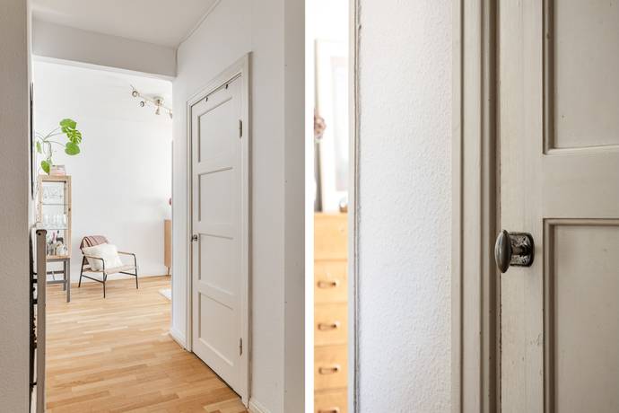 1.5 rum Lägenhet på Osbygatan 3A Nobeltorget Malmö kommun - bild 20