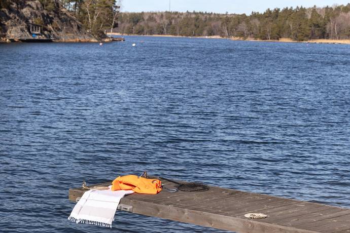 2 rum fritidshus på Mjölknäsvägen 19 Skälsmara, Värmdö kommun - bild 3