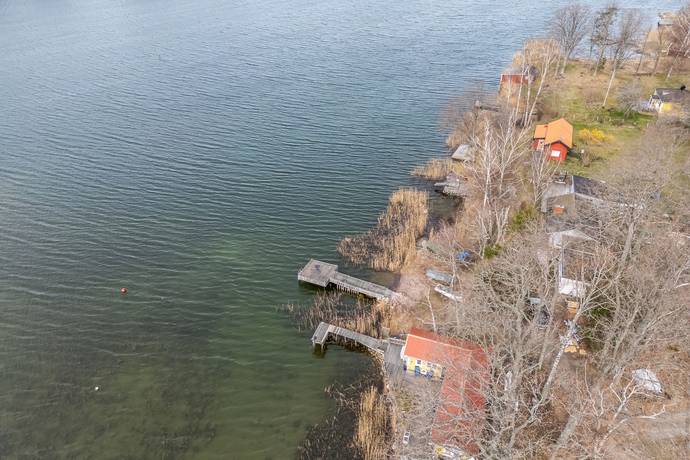 4 rum Vinterbonat fritidshus på Nedre Lagnö Lyckängen 1 Lagnö - Norra Finnö Söderköpings kommun - bild 46