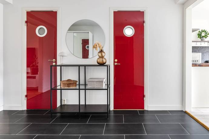 3 rum Lägenhet på Munkhagsgatan 98B Johannelund Linköpings kommun - bild 7