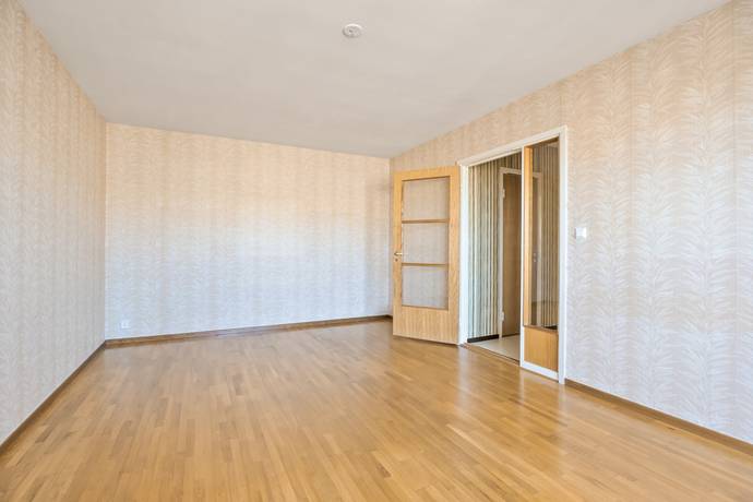 2 rum lägenhet på Kollegiegatan 3A Malmö, Malmö kommun - bild 5