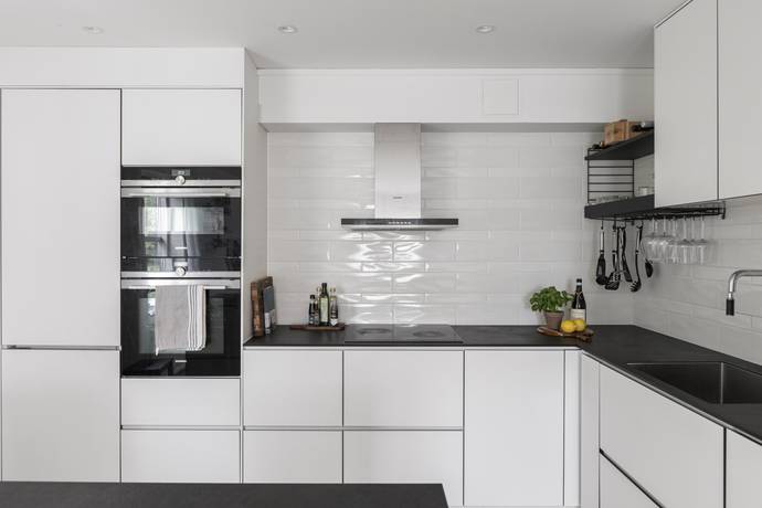 3,5 rum lägenhet på Elegant etagelägenhet i centrala Kungsbacka Kungsbacka - Centralt - bild 3