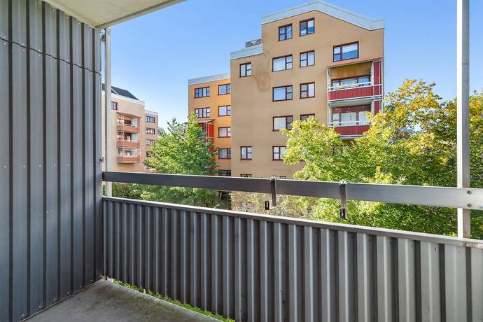 Kastrupgatan 6, 2tr, Kista, Stockholms kommun