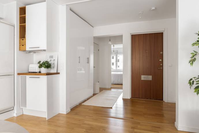 2 rum Lägenhet på Jägaregatan 3A Centrala Hisingen Göteborgs kommun - bild 16