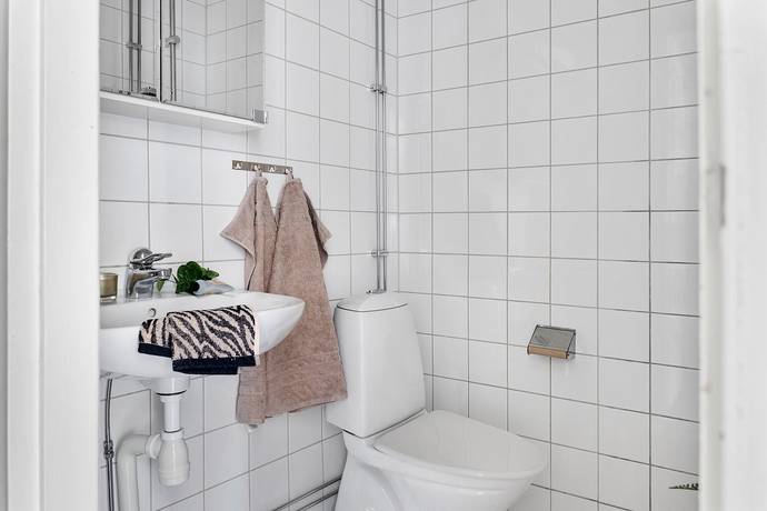 1.5 rum Lägenhet på Bäckvägen 149 Hägerstensåsen Stockholms kommun - bild 15