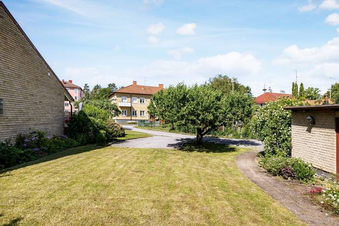 6 rum Villa på Djurgårdsvägen 38D Djurgården Eskilstuna kommun - bild 40