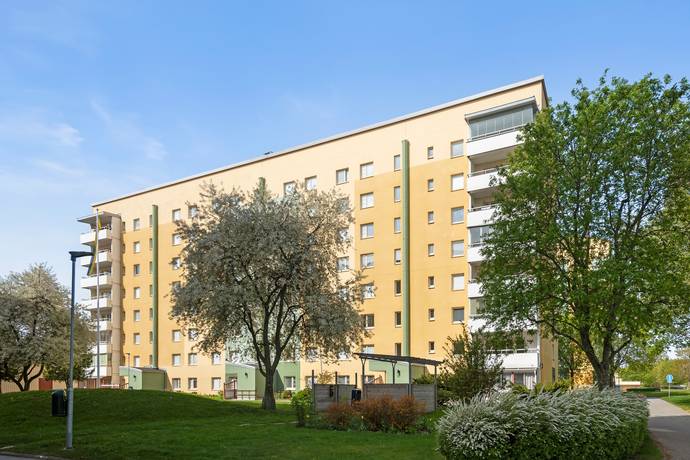 2 rum Lägenhet på Klövervägen 10 Hallunda Botkyrka kommun - bild 10