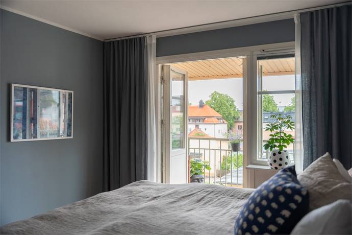 3,5 rum lägenhet på BISKOPSGATAN 5A City, Västerås kommun - bild 4