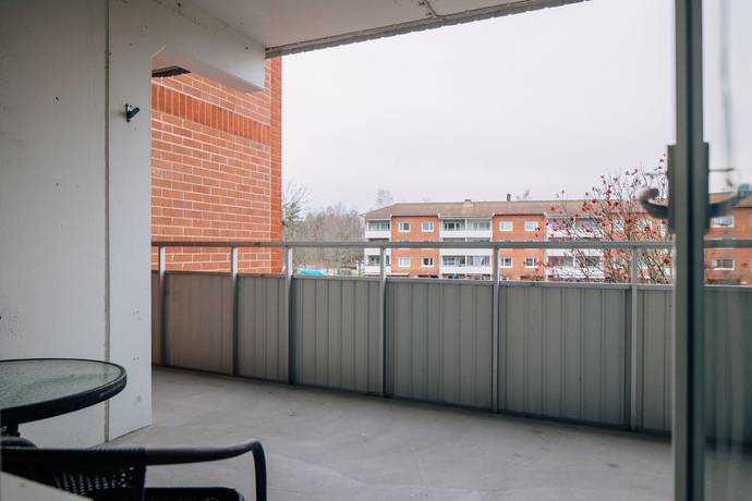 3 rum Lägenhet på Valnötsstigen 3 Mariestad Mariestads kommun - bild 16