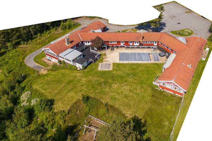 Norrfällsviken, Kramfors kommun