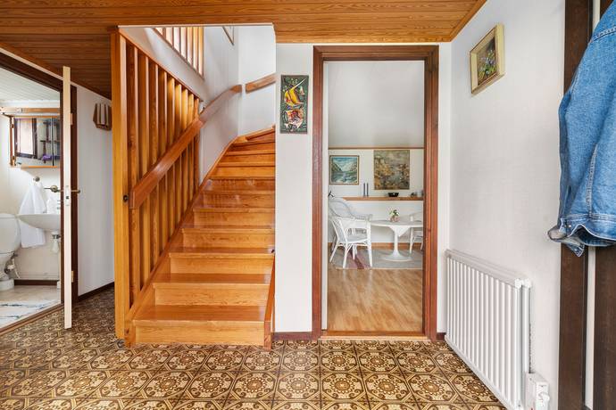 2 rum Villa på Vedskärsvägen 7 Torslanda - Hästevik Göteborgs kommun - bild 22