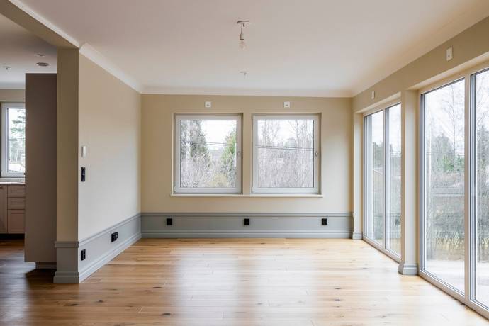 7 rum Villa på Lärkvägen 23 Vattubrinken Södertälje kommun - bild 10