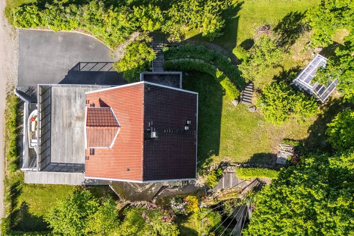 6 rum Villa på Resteröd 155 Resteröd Uddevalla kommun - bild 58