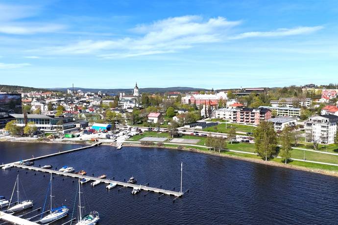 2 rum Lägenhet på Prästgränd 1 Centrum Härnösands kommun - bild 28
