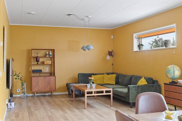 6 rum Villa på Smeakalles väg 22 Tvååker Varbergs kommun - bild 17