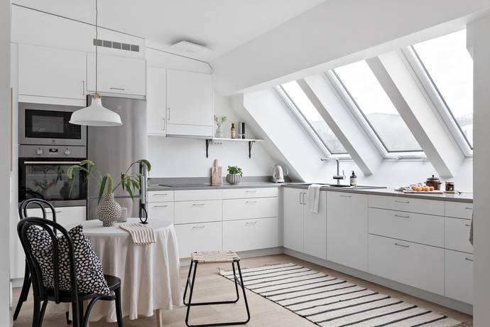 2 rum lägenhet på Famngatan 30 Flatås, Göteborgs kommun - bild 4