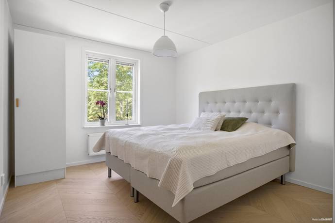 3 rum Lägenhet på Farsta slottsväg 7 Gustavsberg Farsta Slottsvik Värmdö kommun - bild 13