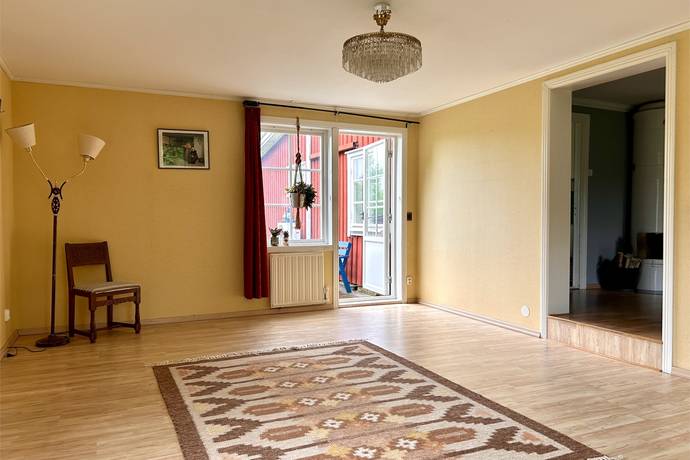 6 rum Vinterbonat fritidshus på Högryd 109 Hökerum Ulricehamns kommun - bild 18