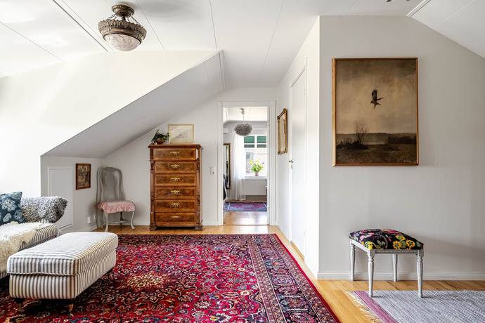 7 rum Villa på Näckrosgränd 4 Frönäs Gnesta kommun - bild 34