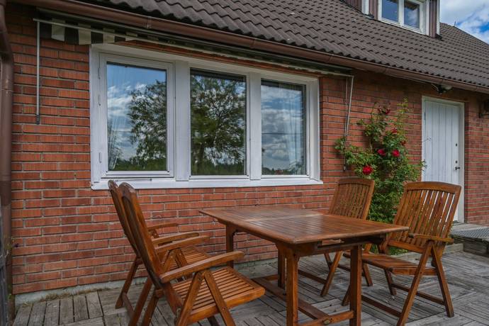 villa på Kungsbergavägen 30 Färingsö - Kungsberga, Ekerö kommun - bild 5