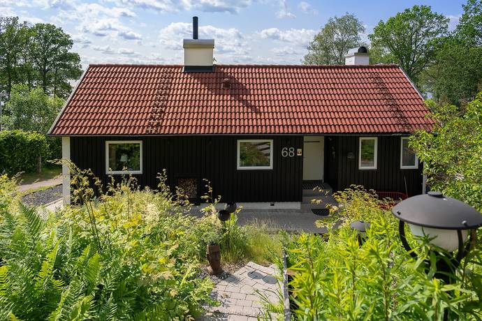 6 rum Villa på Ebbarpsvägen 68 Osby Osby kommun - bild 14