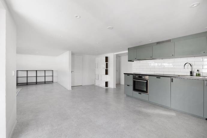 6 rum Villa på Forskningsringen 60 Ursvik Sundbybergs kommun - bild 32