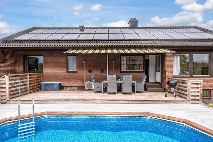 7 rum Villa på Olstorpsvägen 24 Åby Norrköpings kommun - bild 18