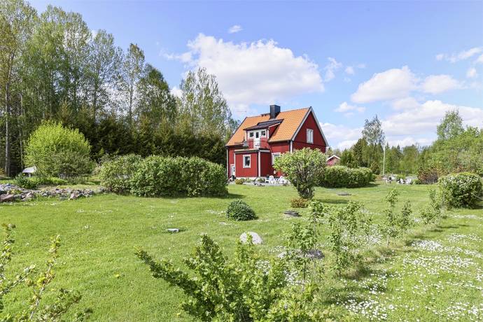 3 rum Villa på Johannisfors 125 Östhammar Östhammars kommun - bild 27
