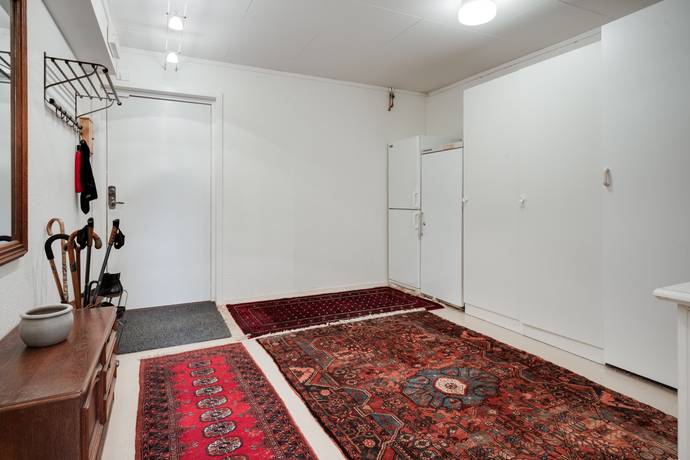 5 rum Villa på Hovås vassgång 22 Göteborgs kommun - bild 40