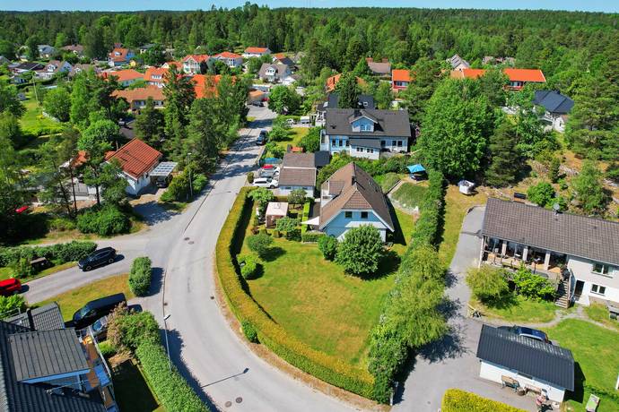 6 rum villa på Öringevägen 123 Tyresö, Tyresö kommun - bild 5