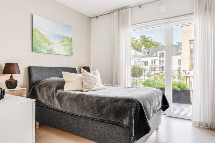 4 rum Lägenhet på Sjögatan 14A Falsterbo Vellinge kommun - bild 42