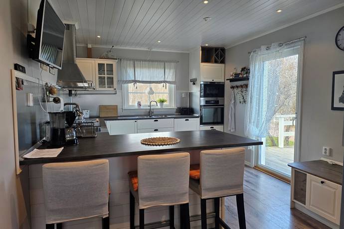 4 rum Villa på Emåvägen 18 Mönsterås kommun - bild 27