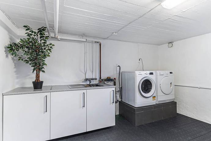 6 rum Villa på Kärrgatan 12 Hälleforsnäs Flens kommun - bild 17