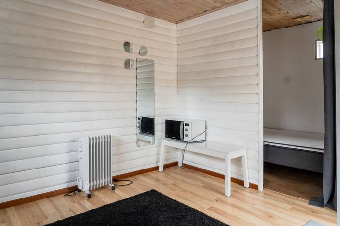 5 rum Villa på Minavägen 64 Blåsmark Piteå kommun - bild 16