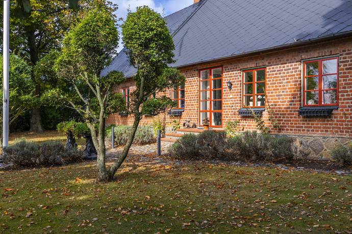 6 rum Villa på Landsvägen 1971 Ugglarp Trelleborgs kommun - bild 6