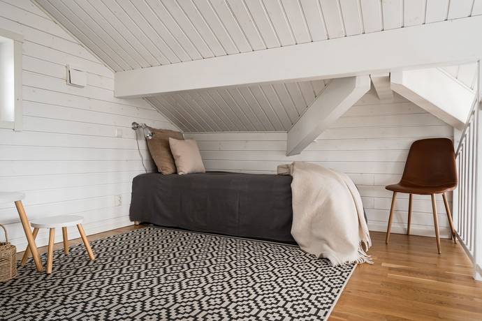 2 rum Lägenhet på Mästertoppen 280B Kåbdalis Jokkmokks kommun - bild 11