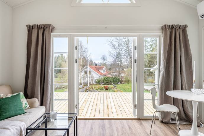 7 rum Villa på Rännilsvägen 13 Grindmossen Österåkers kommun - bild 67