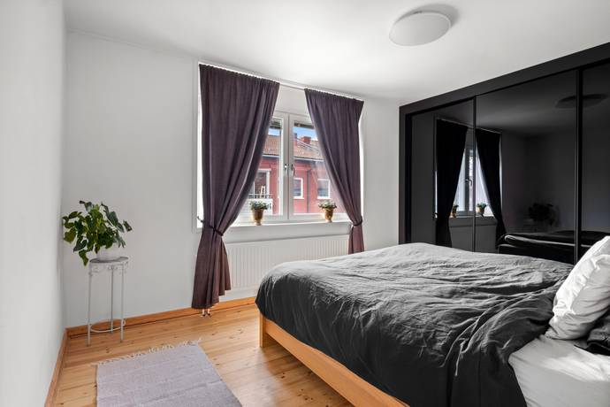 2 rum lägenhet på Sleipnervägen 49 Handen, Haninge kommun - bild 4