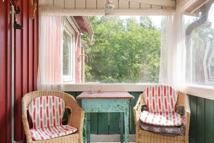2 rum villa på Gänsen 53 Sunnansjö, Ludvika kommun - bild 5
